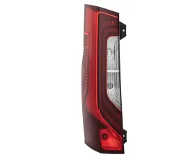 Hella Tail Light Assembly