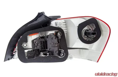 Hella TLMP LH BMW 1 SERIES 08-11 - 009615091