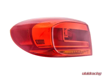 Hella TLMP OUTER LH VW TIGUAN 12-14 - 010738111