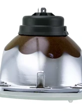 Hella Halogen Conversion Headlamp 190X132mm HB2 12V (SAE approved)                                     - 003427291 - Image 12