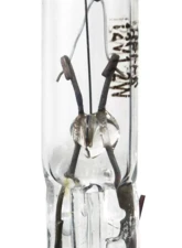 HELLA 37 Standard Series Incandescent Miniature Light Bulb                                     - 37 - Image 2