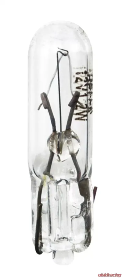 HELLA 37 Standard Series Incandescent Miniature Light Bulb - 37