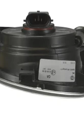 Hella LAMP FOG H11 LH BMW X5 W CORNING 09-13                                     - 010407031 - Image 12
