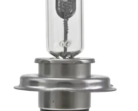 HELLA H4 24V 100/90W High Wattage Series Halogen Light Bulb