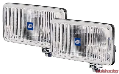 Hella HEADLAMP ZFH 0/180GR SW MK MGS12     1FB - 005860631