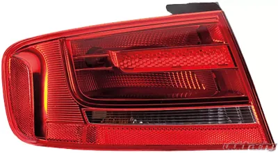 Hella Tail Light - 009686111