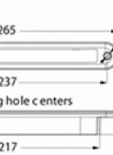 Hella Center High Mount Stop Light                                     - 959071001 - Image 4