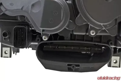 Hella HLMP LH SAE LED AFS BMW 5SER 13 - - 011072951
