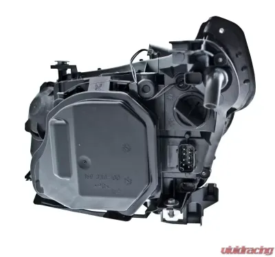 Hella BMW 5 Series Bi-Xenon?? Headlamp, right - H11077021