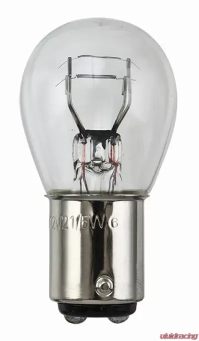 HELLA 1034TB Standard Series Incandescent Miniature Light Bulb - 1034TB