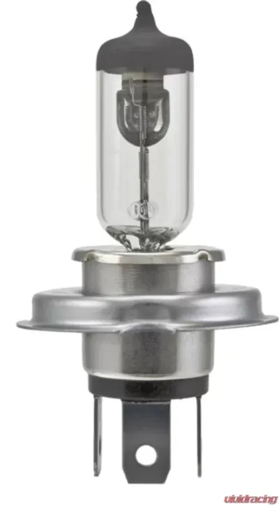 HELLA 9003LL Long Life Series Halogen Light Bulb - 9003LL