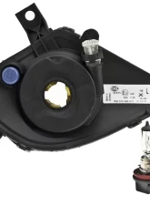 Hella LAMP FOG H8 LH BMW 3SER 07-12                                     - 010084011 - Image 20