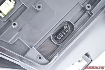 Hella BMW 5 Series Bi-Xenon?? Headlamp, right - 160292011