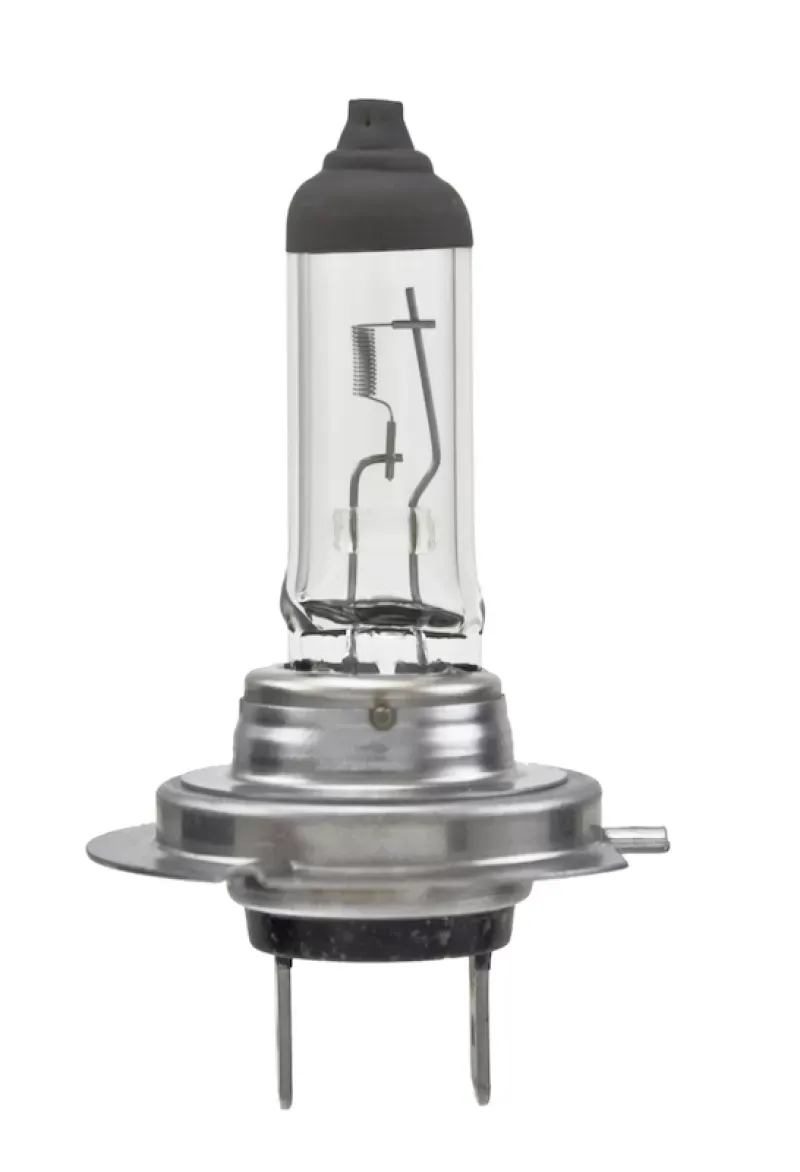 HELLA H7SB Standard Series Halogen Light Bulb - H7SB