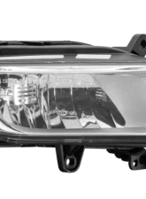 Hella Fog Light                                     - 354842021 - Image 5