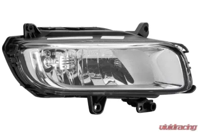Hella Fog Light - 354842021