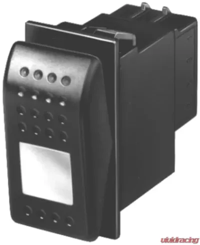 Hella ON-OFF SWITCH - 007832041
