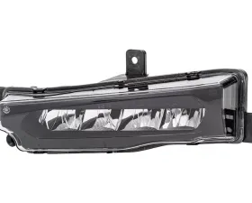 Hella Fog Light