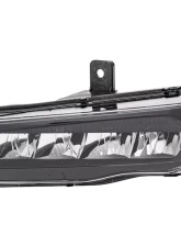 Hella Fog Light                                     - 012810051 - Image 2