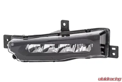 Hella Fog Light - 012810051