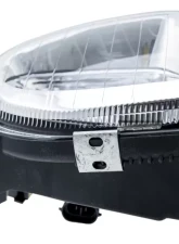 Hella Mercedes Benz E-Class Fog Lamp, right                                     - 008275041 - Image 10