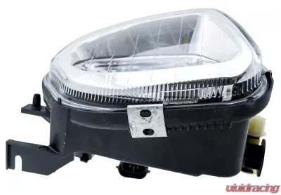 Hella Mercedes Benz E-Class Fog Lamp, right - 008275041