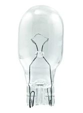 HELLA 912 Standard Series Incandescent Miniature Light Bulb                                     - 912 - Image 3
