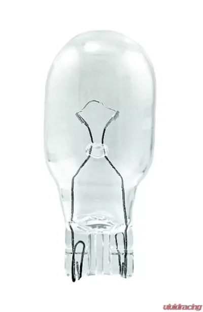 HELLA 912 Standard Series Incandescent Miniature Light Bulb - 912