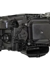 Hella HLMP XEN RH BMW 5 SER SDN 2014- W/AHL                                     - 011087961 - Image 14