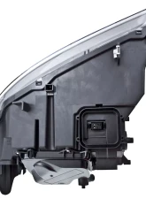 Hella HLMP BI-XEN RH BMW 3SER E90/91 W AHL 09-                                     - 354692061 - Image 3