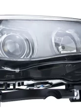 Hella BMW 5 Series Bi-Xenon?? Headlamp, right                                     - H11077021 - Image 2