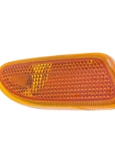 Hella Side Marker Lens RH - Mercedes Benz C203                                     - H93244021 - Image 9