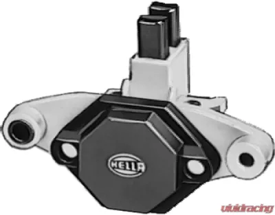 Hella 14V Voltage Regulator - 004241121