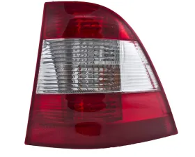 Hella Mercedes Benz M-Class Combination RearLamp , right