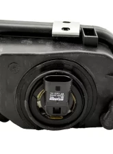 Hella Mercedes Benz C-Class Fog Lamp, left                                     - H12976011 - Image 7