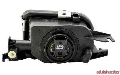 Hella Mercedes Benz C-Class Fog Lamp, left - H12976011