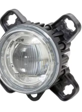Hella HEADLAMP DE-ZF DRL PO MD12/24        1F0                                     - 011988131 - Image 2