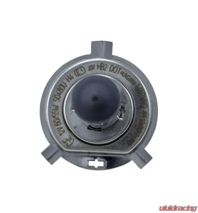 Hella Vision Plus Halogen Conversion Headlamp 7 165mm HB2 12V (SAE approved) - 002395301
