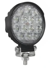 Hella WORKLIGHT VALUEFIT 5RD 2.0 LED MV CR BP                                     - 357105002 - Image 5