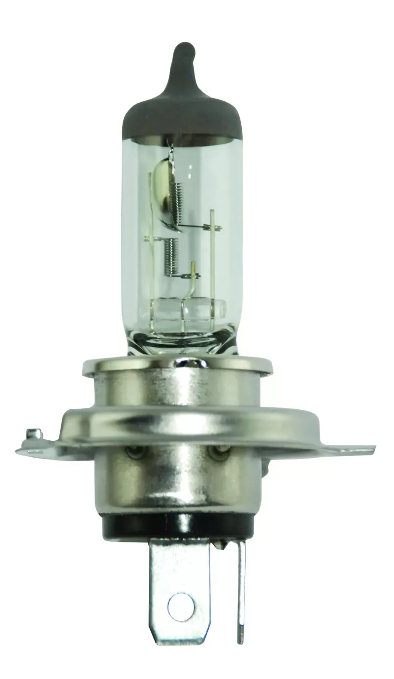 HELLA H4 130/90W High Wattage Series Halogen Light Bulb - H4 130/90W