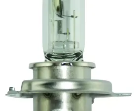 HELLA H4 130/90W High Wattage Series Halogen Light Bulb