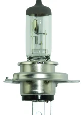 HELLA H4 130/90W High Wattage Series Halogen Light Bulb                                     - H4 130/90W - Image 11