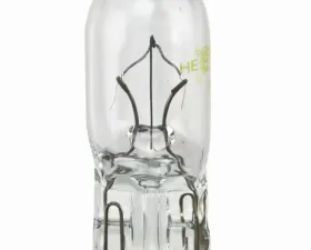 HELLA 2821SB Standard Series Incandescent Miniature Light Bulb