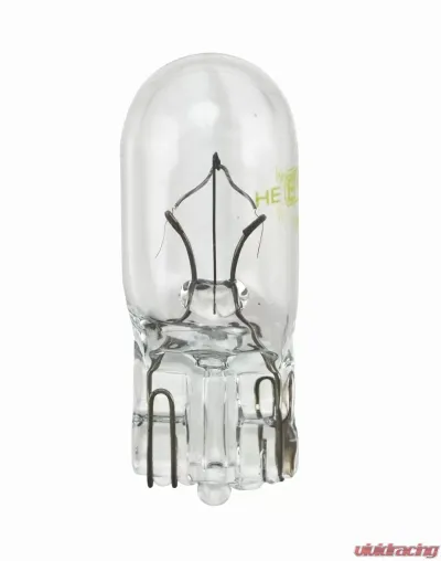 HELLA 2821SB Standard Series Incandescent Miniature Light Bulb - 2821SB