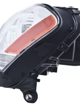 Hella HLMP LH MB ML CLASS 06-                                     - 263036051 - Image 11