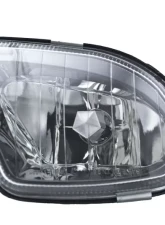 Hella Mercedes Benz E-Class Fog Lamp, right                                     - 008275081 - Image 2