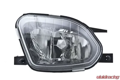 Hella Mercedes Benz E-Class Fog Lamp, right - 008275081