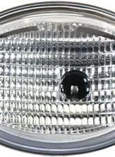 Hella LAMP RVRS 3130 AGROLUNA WHT SURF                                     - 343130041 - Image 3