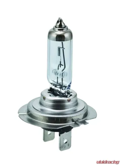 HELLA H7 2.0TB Performance Series Halogen Light Bulb - H7 2.0TB