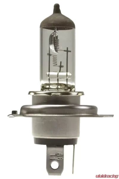 HELLA H4 24V Standard Series Halogen Light Bulb - H4 24V